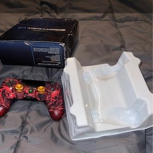 Ps4 juggernaut package Modded Controller 🔥🔥🔥🔥